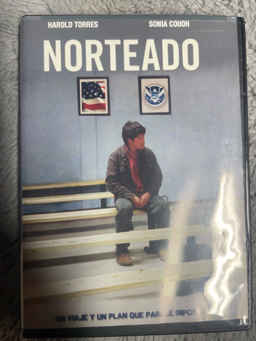 Espanol Norteado DVD